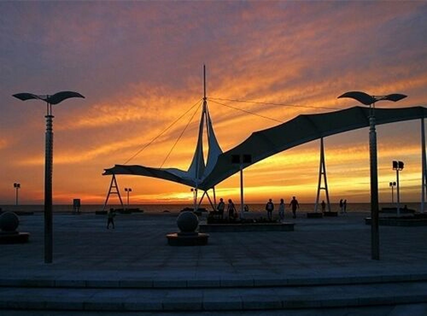 如果您来莱州一定记得来这几个地方     掖县公园