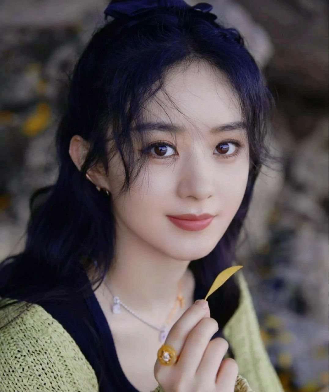 1分钟教你判断你是长眼or圆眼 怎么判断眼睛的型状