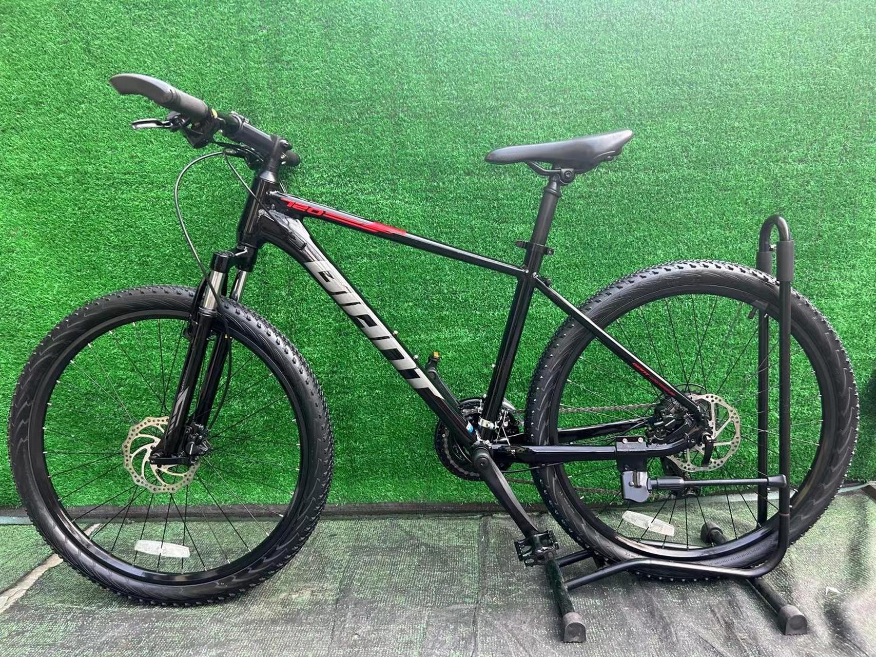 捷安特atx720,95新左右,特价1580元,外地包邮!