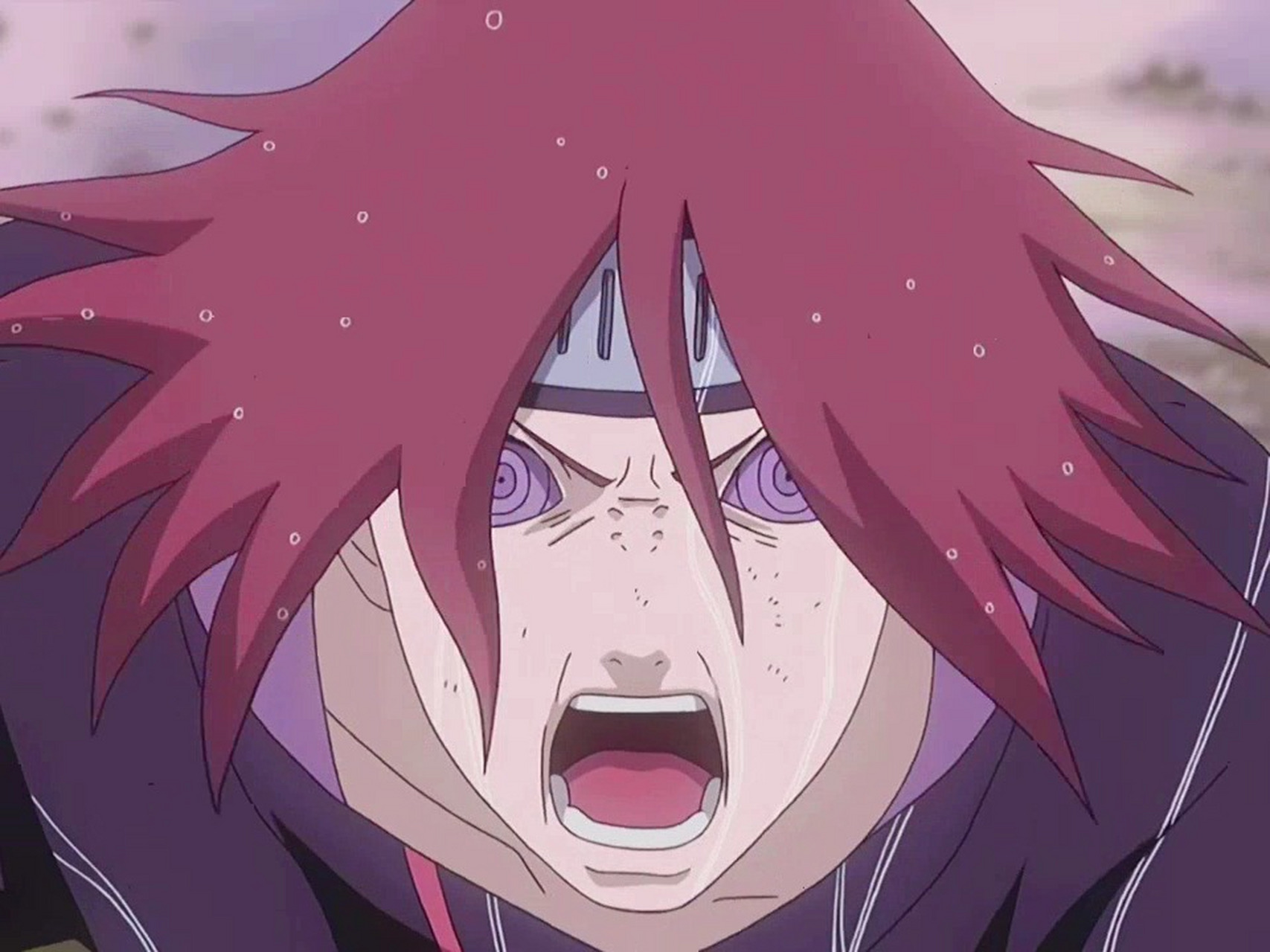 长门暴走 燃不燃看完再说