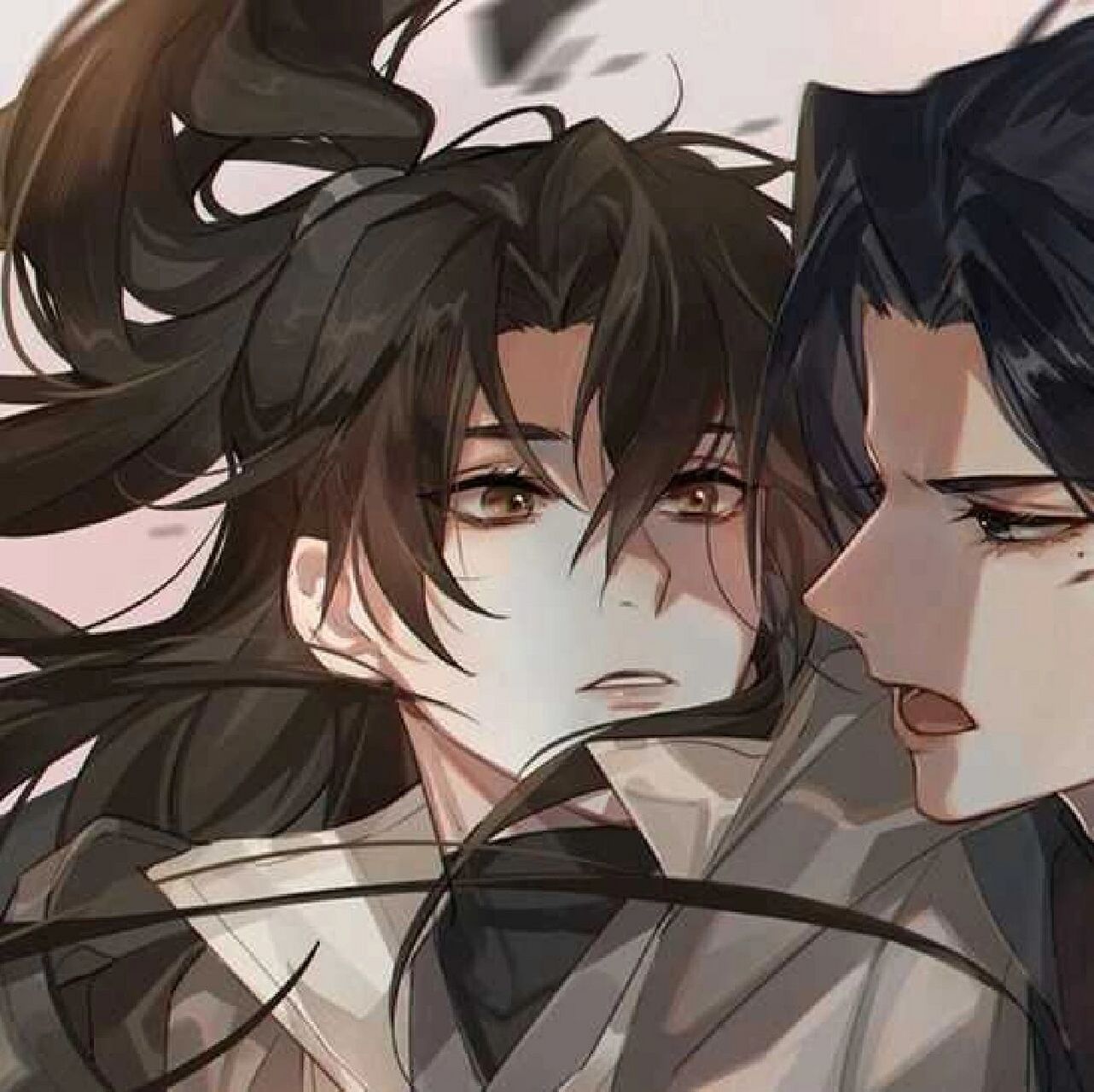 原耽女孩推荐头像(情侣) 夏日滤镜夏日滤镜夏日滤镜夏日滤镜夏日滤镜