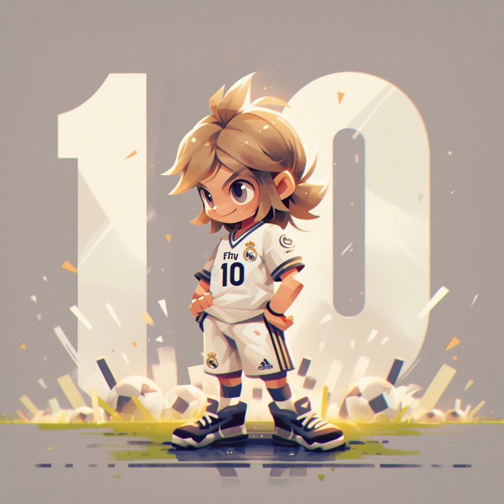 男生头像|"魔笛"莫德里奇93937115 坚毅果敢的当代中场大师