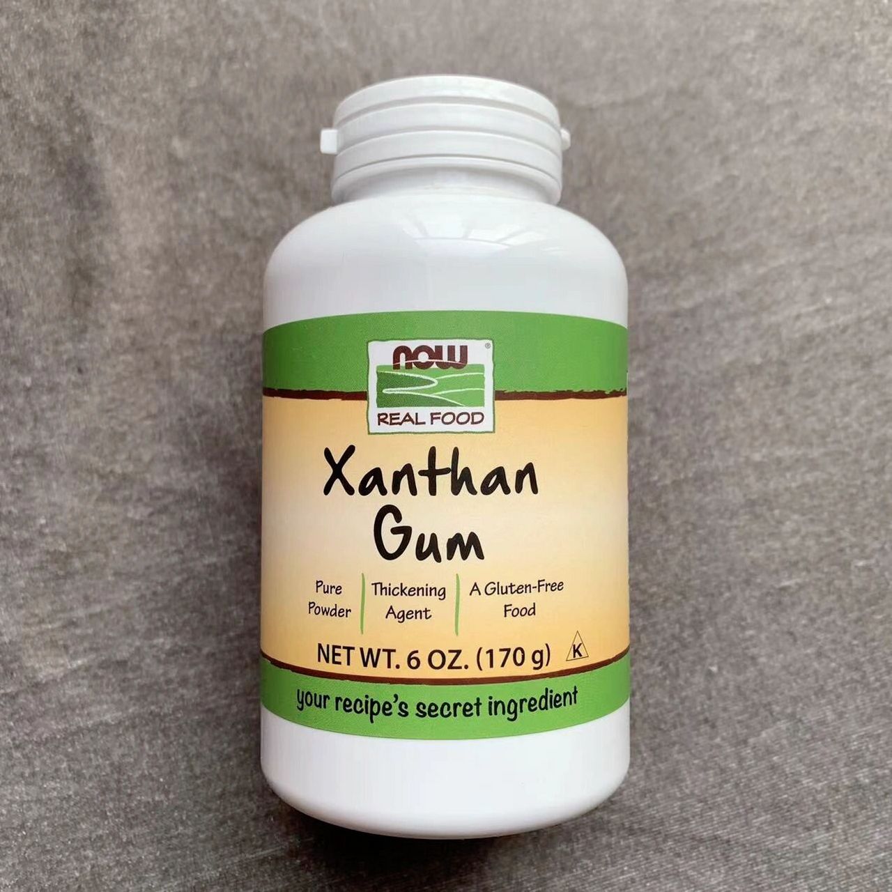 增稠剂有毒?黄原胶到底是什么? 看到这些标题是不是很惊悚?