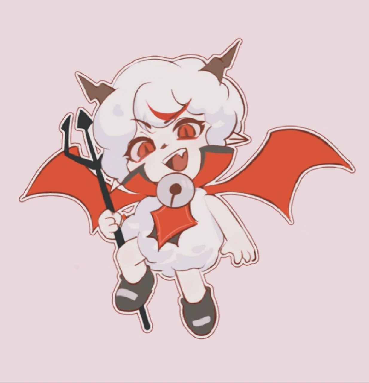 影王喜91 p1画师:筱只子 p2画师:一朵云 p3画师:犽 p4画师:超级锰男