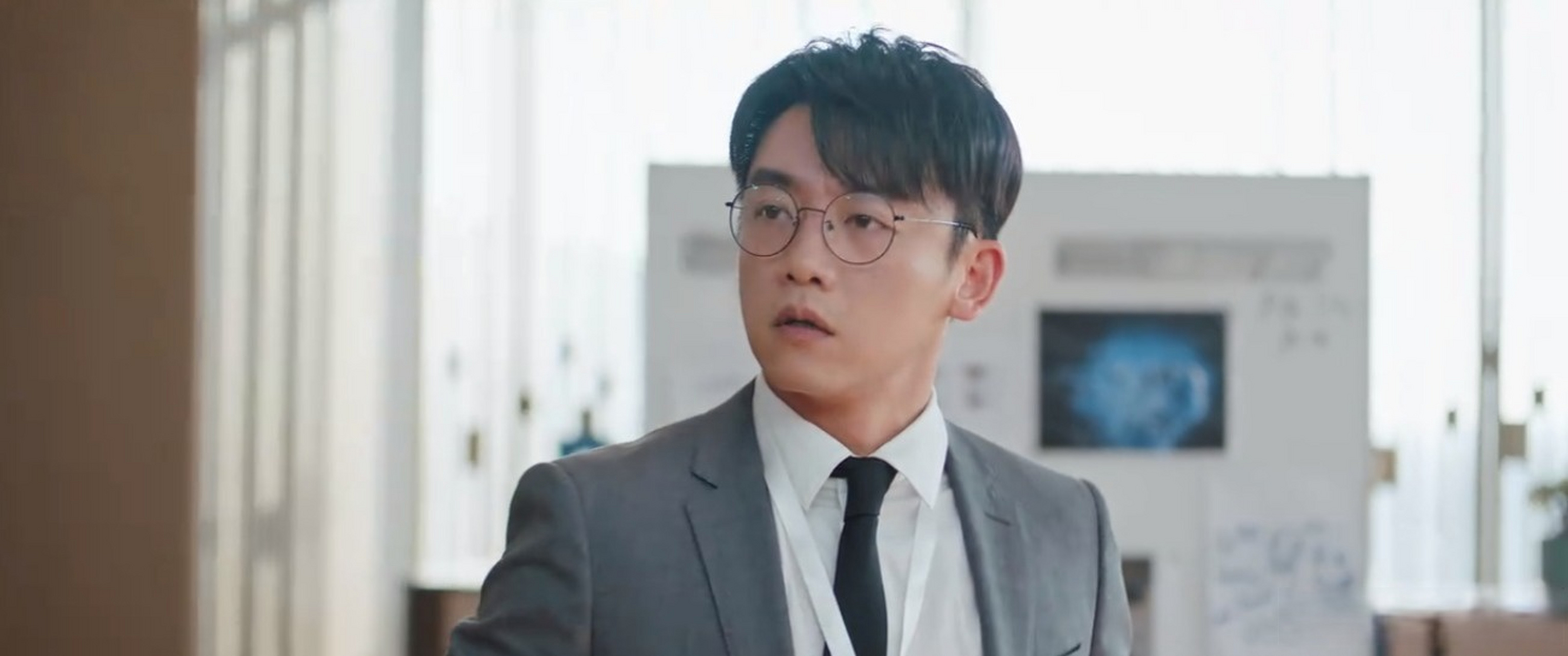 《今日宜加油》是郑恺目前为止演的最接近本人气质的一部电视剧.