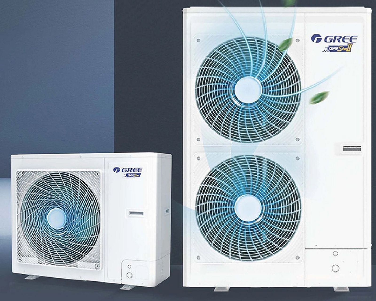 格力star2产品介绍及参数 格力star二代家庭中央空调,作为格力推出的