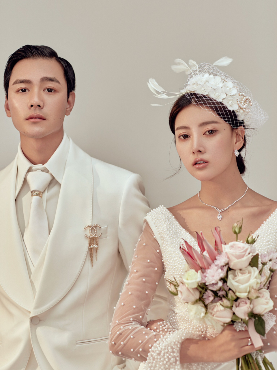 西安婚纱摄影工作室 西安网红店 婚纱照拍摄  西安婚纱照  西安婚纱照