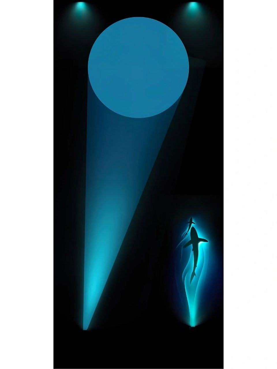 iphone 最新开灯效果壁纸!超好看壁纸 苹果最新壁纸