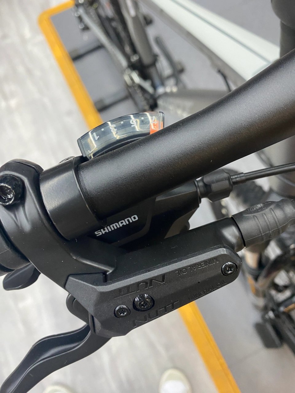 捷安特atx610plus 售价1798 禧玛诺21速 油压碟刹