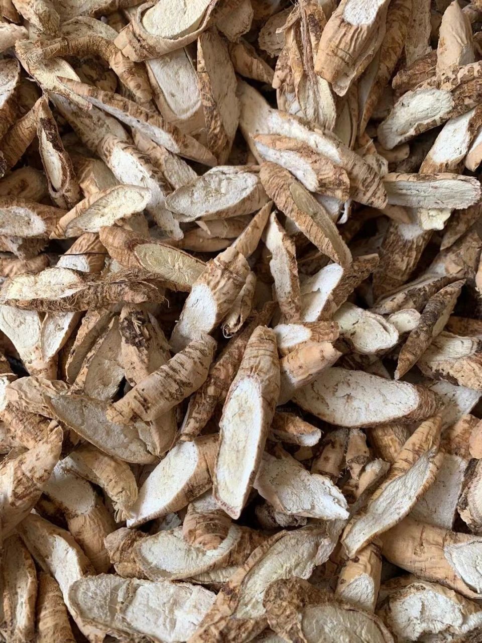 五指毛桃牛大力的做法与功效 经常腰酸背痛,9315以试试这款牛大力