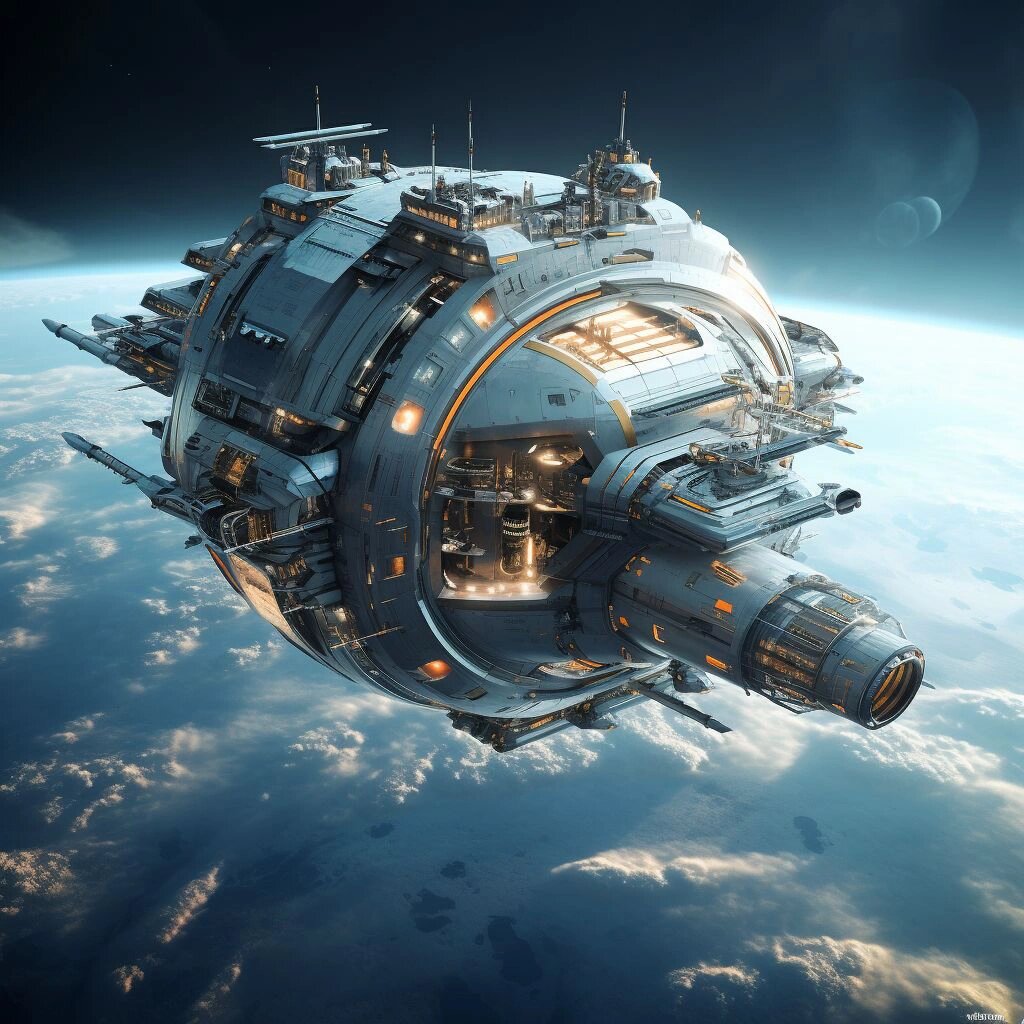 宇宙飞船 90 04 宇宙飞船 90 99 对于科幻迷来说,宇宙飞船是