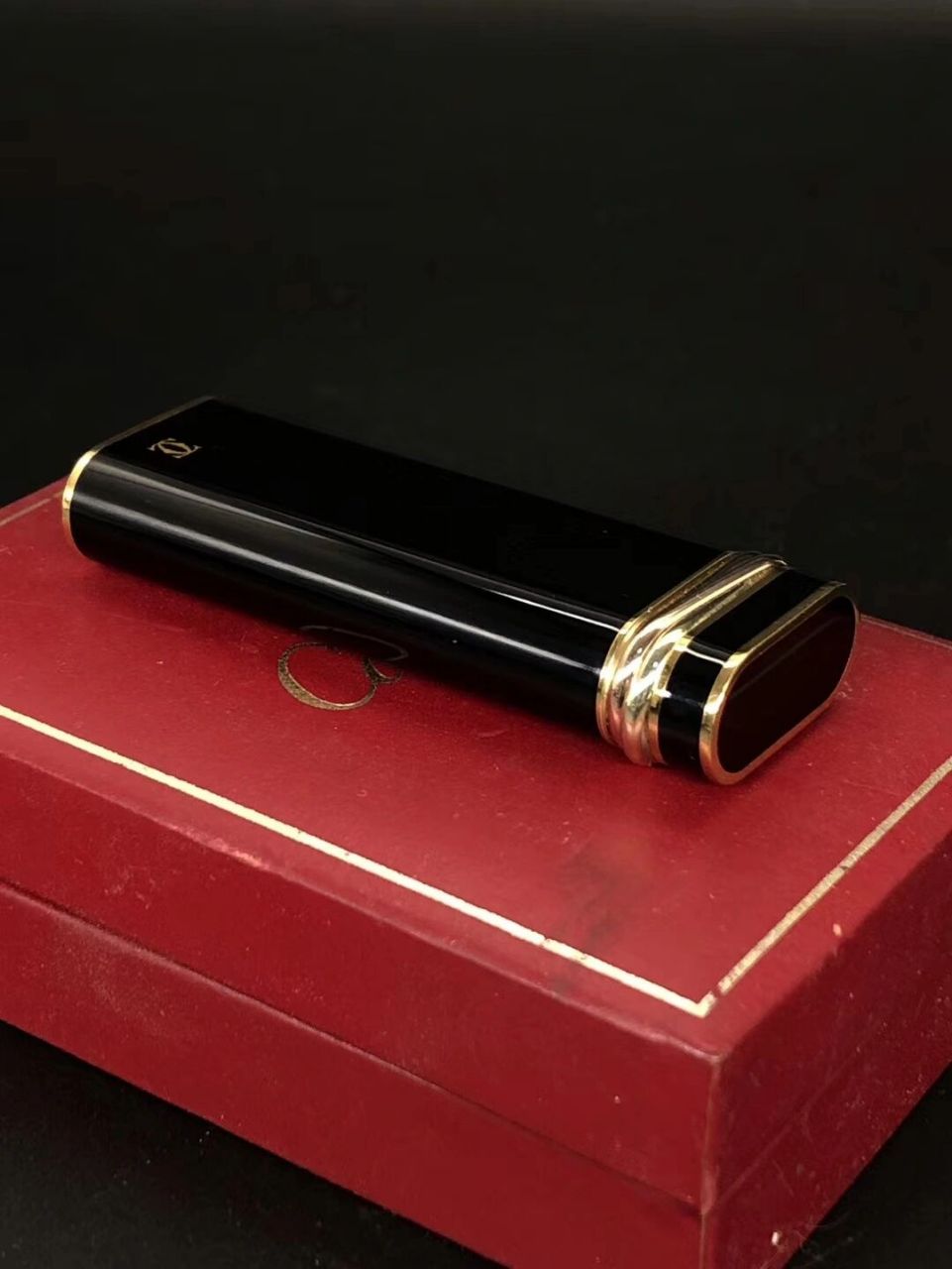 卡地亚打火机 卡地亚打火机