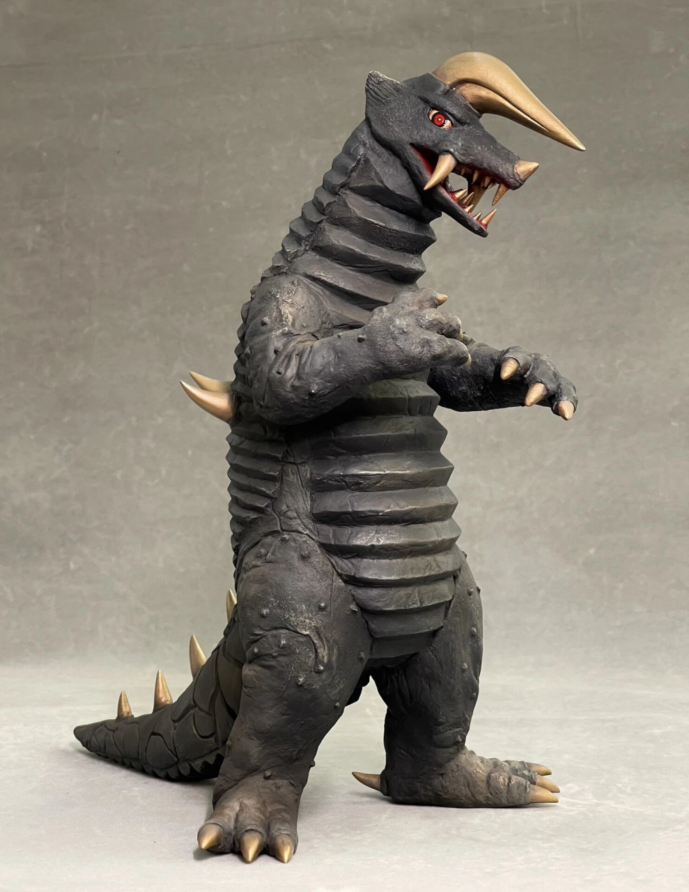 怪兽映画馆 布莱克王x扎尼卡 怪兽映画馆最新作,保镖怪兽布莱克王和