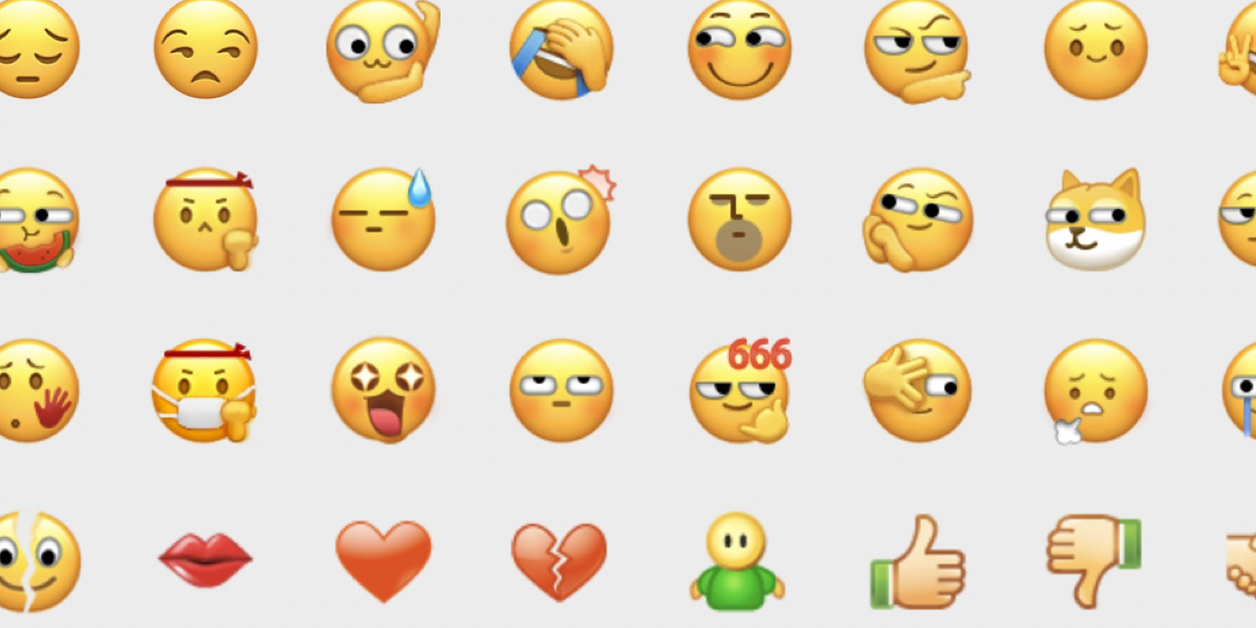 微信新表情 教程 教你如何调出来75 最近这个微信新表情的出现,比较