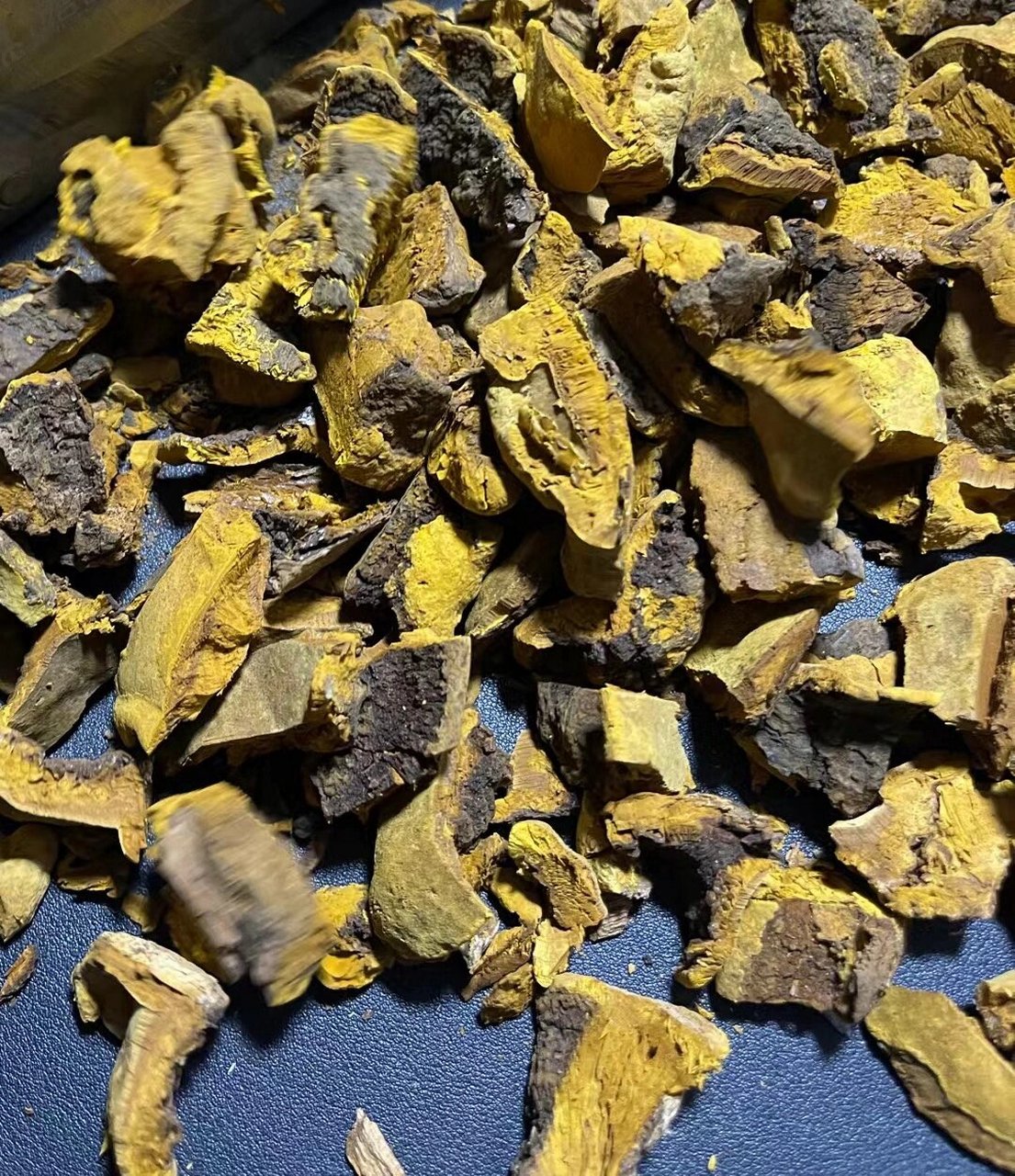 【中山】/桑黄—-结节,痛风患者的福音 预防大于治疗,平日里我们都