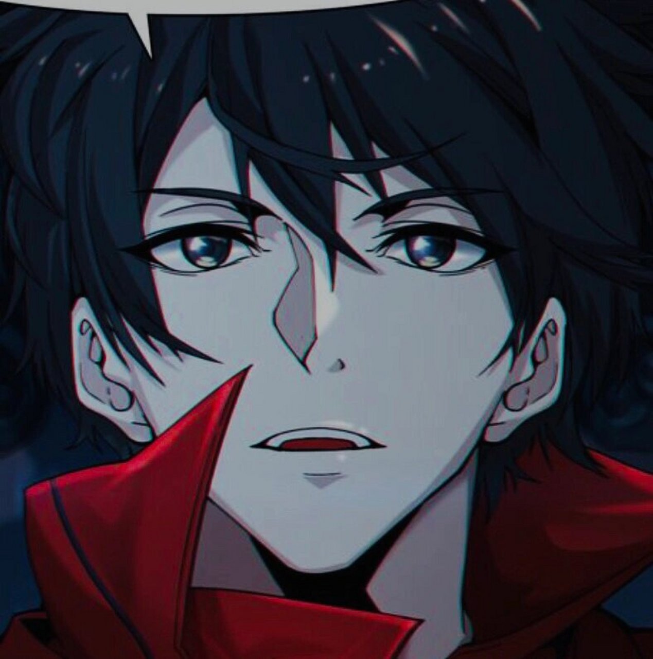 就一句话证明你看过《我在精神病院学斩神》 快看!