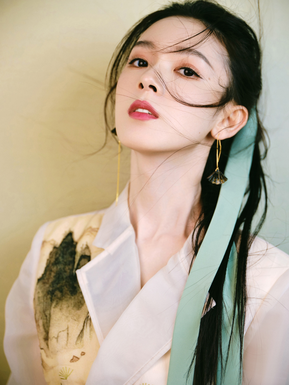 离开唐人,陈瑶这步真的走对了吗?