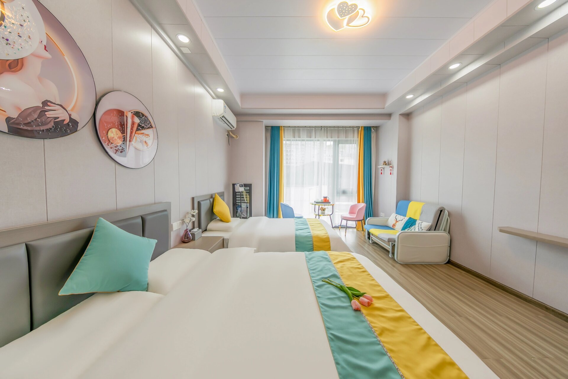 舟山沈家门10077的民宿看过来 来普陀山礼佛的小伙伴们看过来