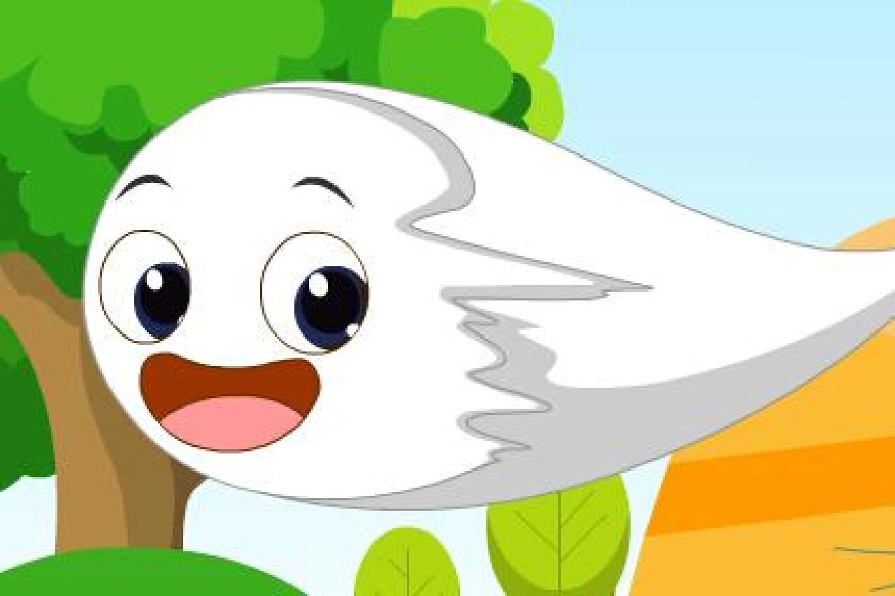 风娃娃板书设计图片