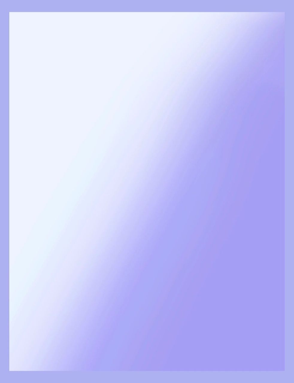 月白星紫是啥颜色图片