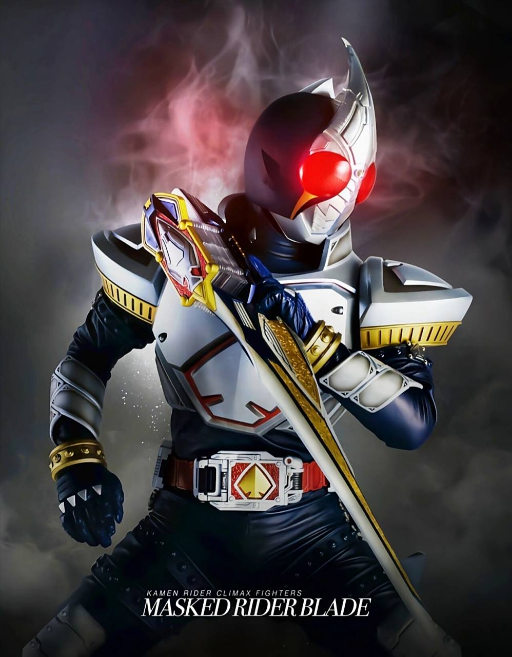 假面骑士剑骑壁纸