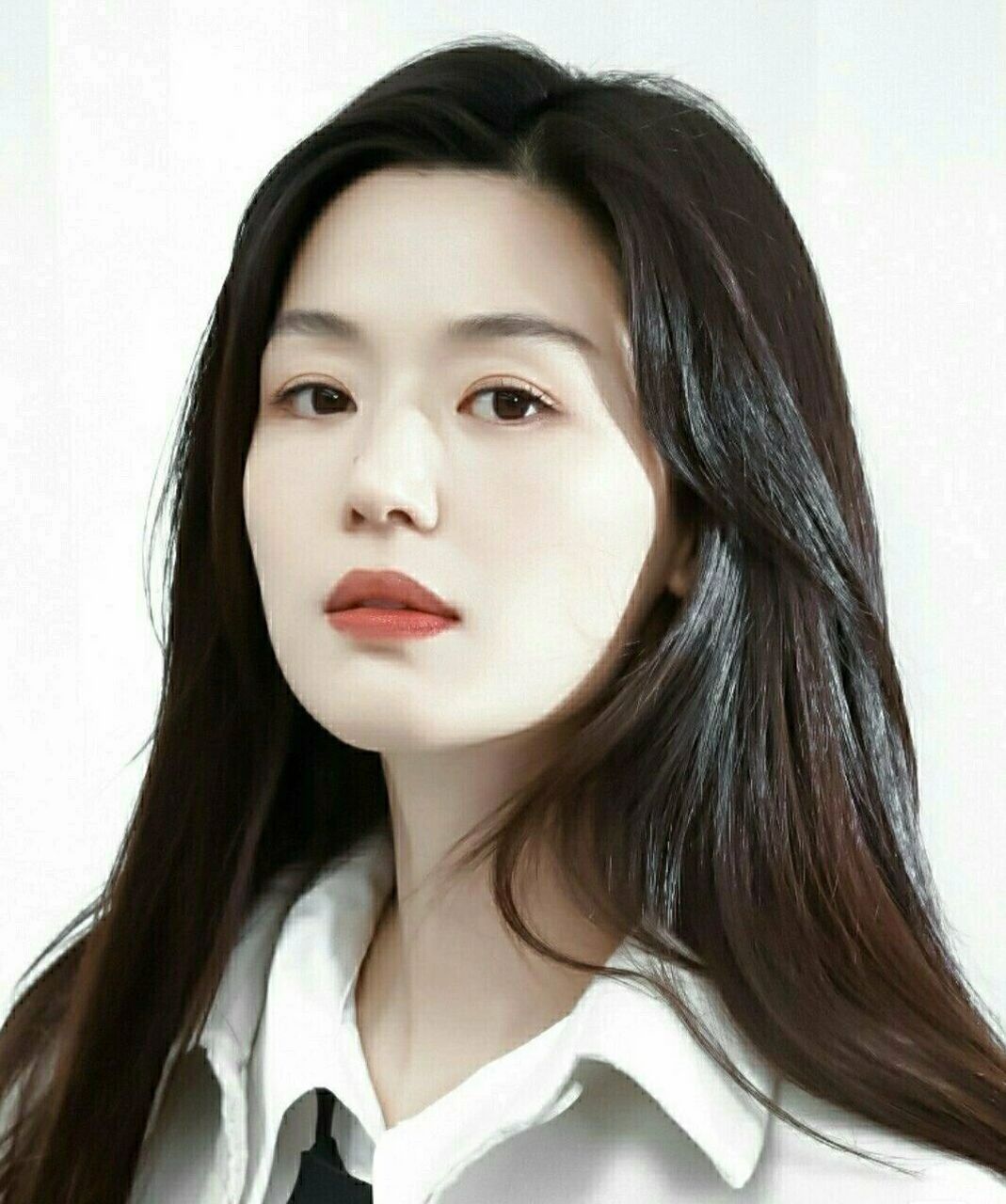 全智贤头像分享