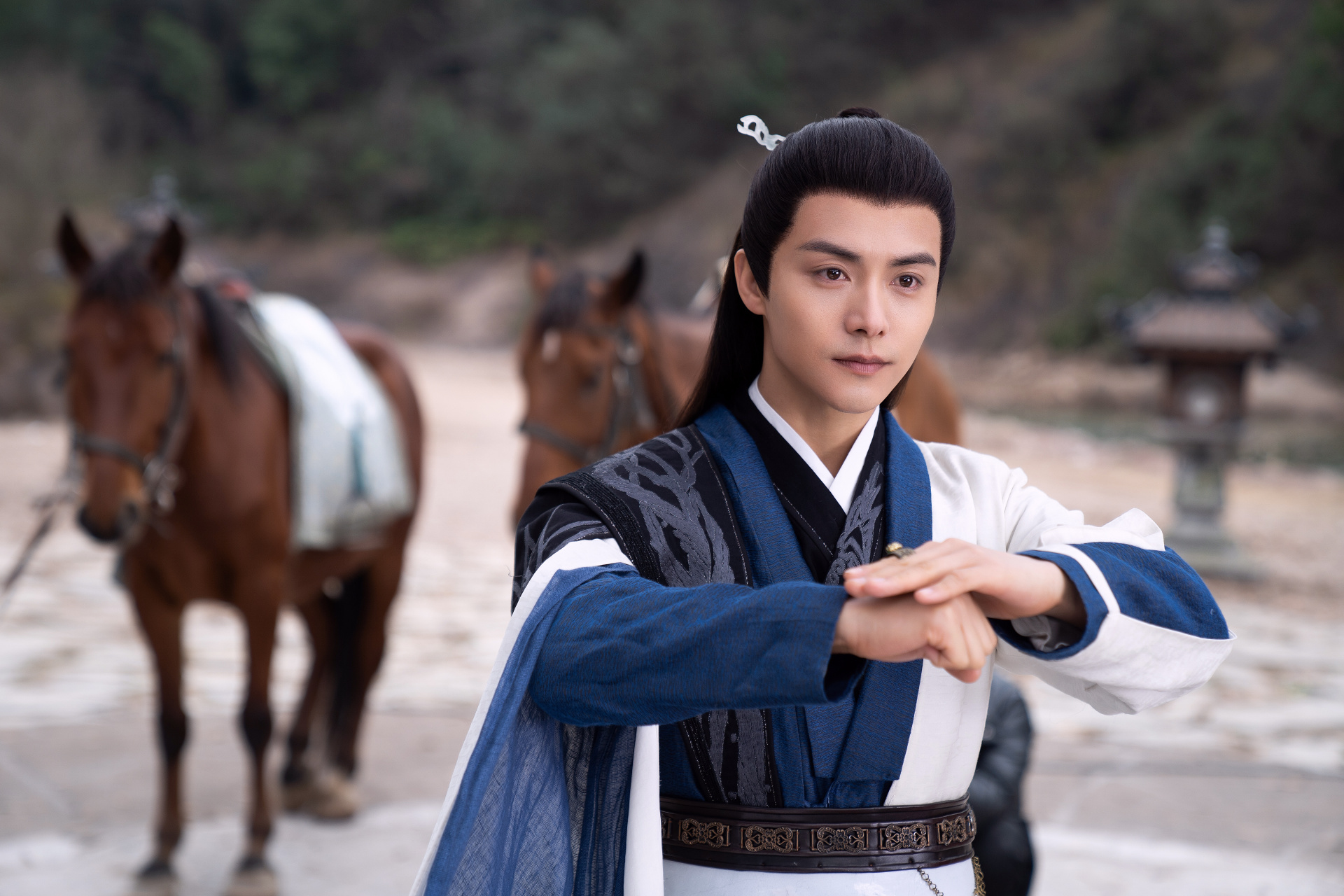 马天宇##马天宇尘缘# 7.