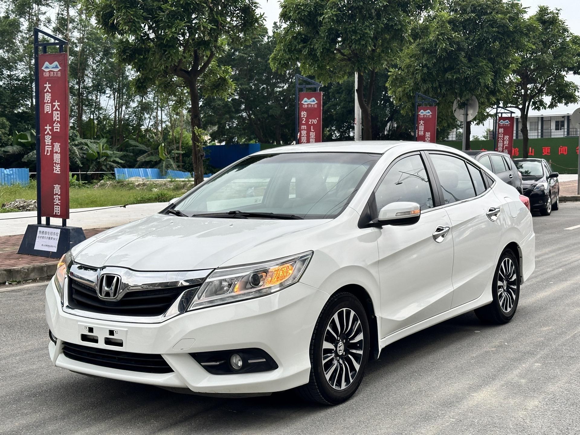 13年11月本田凌派,1