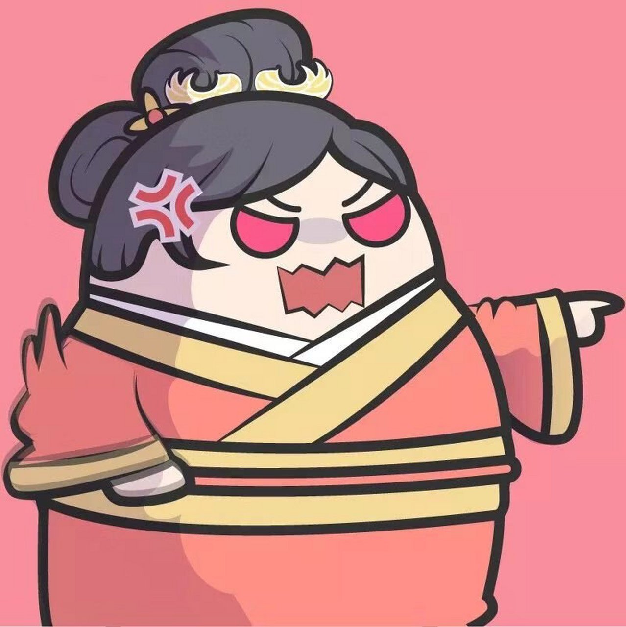 三国演义头像来了!