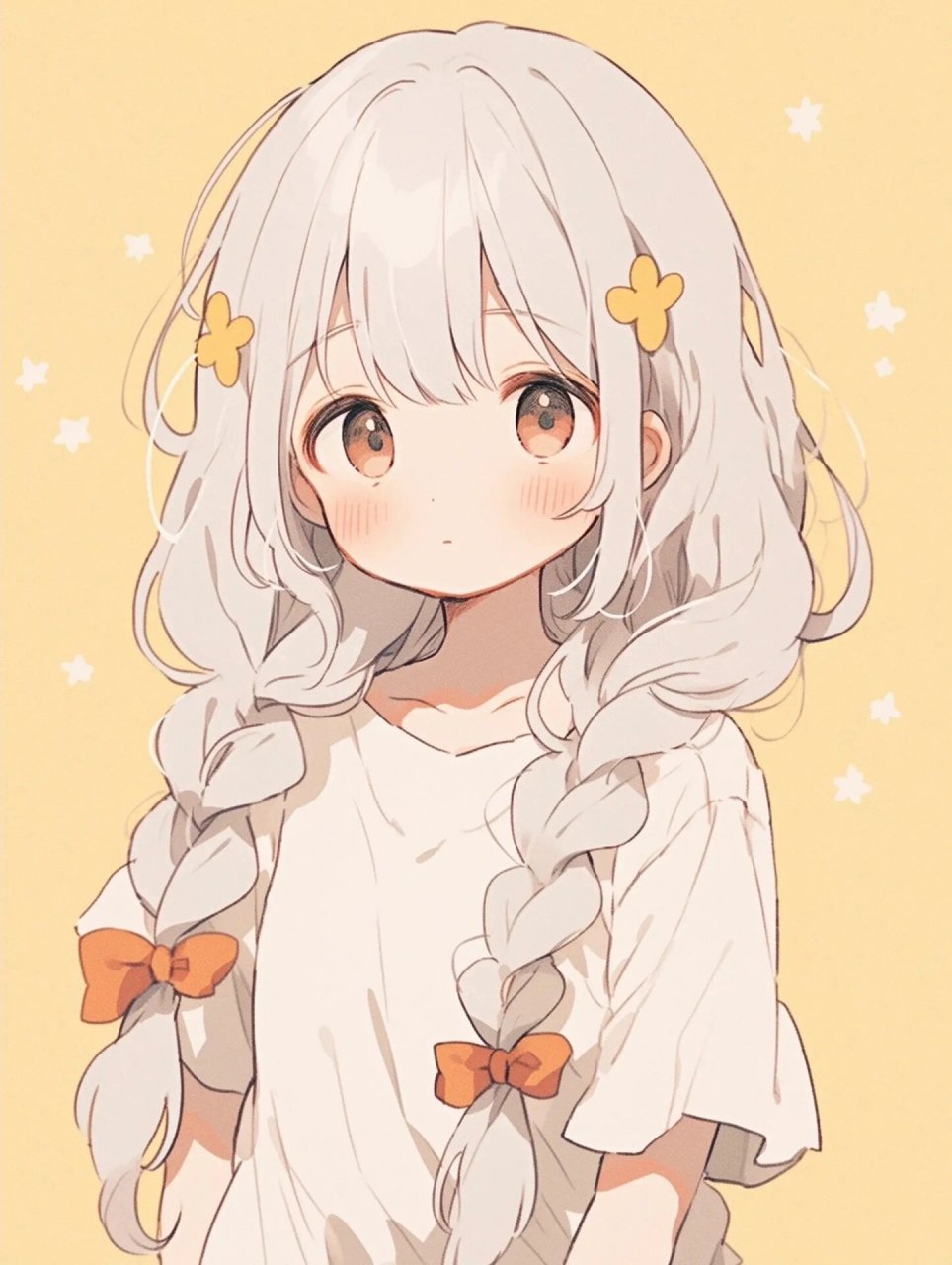 人见人夸的小家# #动漫女生头像# #漫画头像# #好看头像# #少女头像