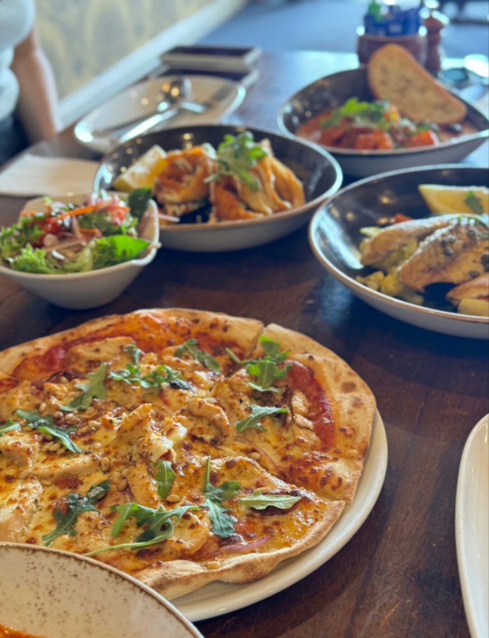 普通人如何在加拿大做披萨拿pr 本人很喜欢加拿大美食,喜欢吃加拿大