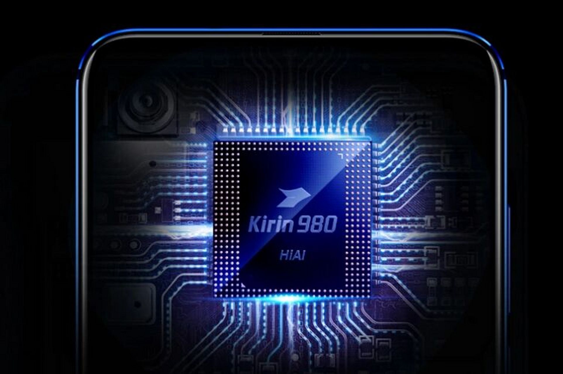 另类对比～海思麒麟980和高通骁龙888哪家强 麒麟980是华为设计的4*a