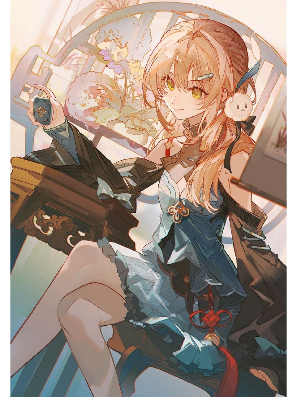 青雀每次释放杠上开花的那声嘿嘿好可爱 青雀青雀青雀青雀青雀青雀