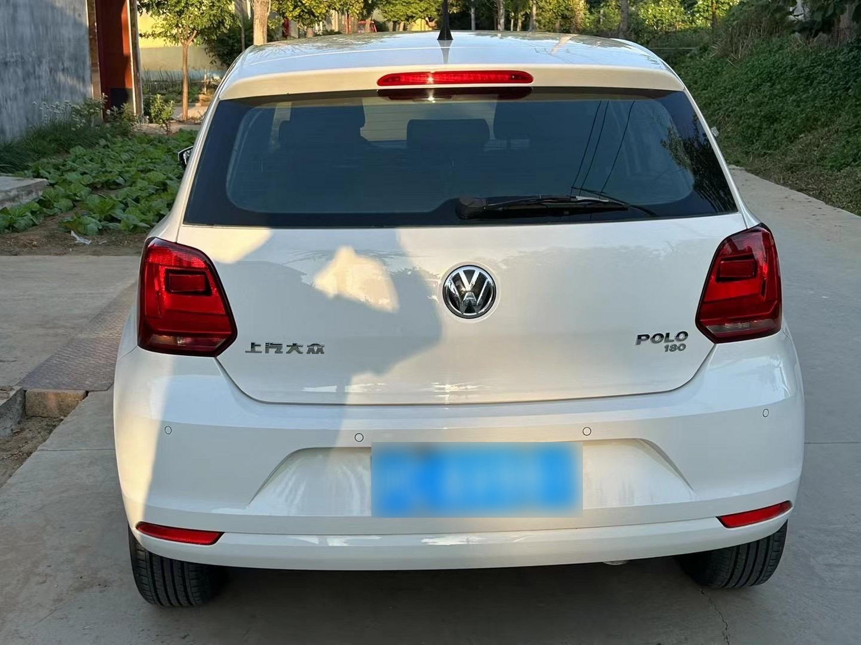 6排量.18年自动挡大众菠萝1.