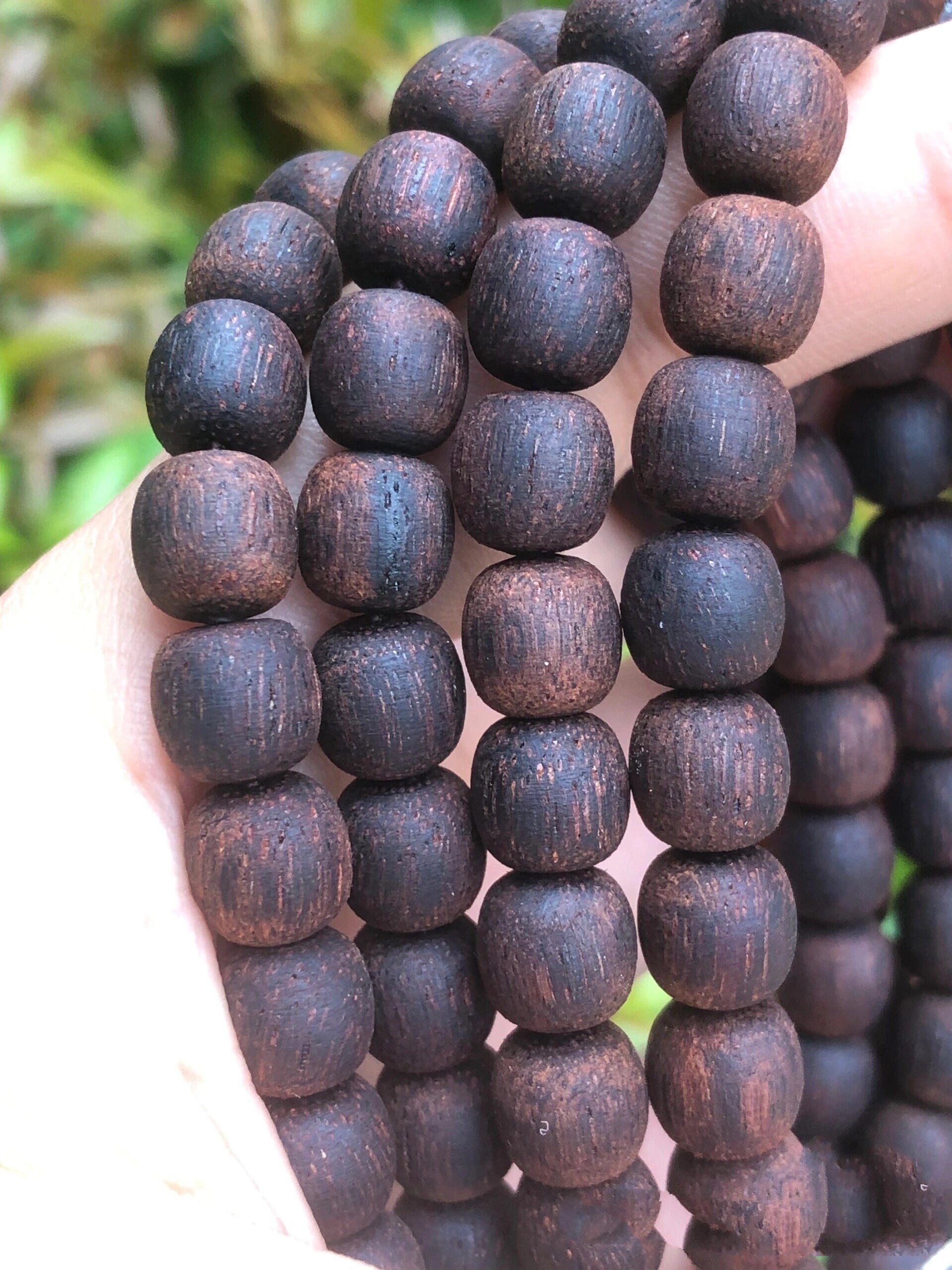 奇楠级降真香的味道,真的很上头6015