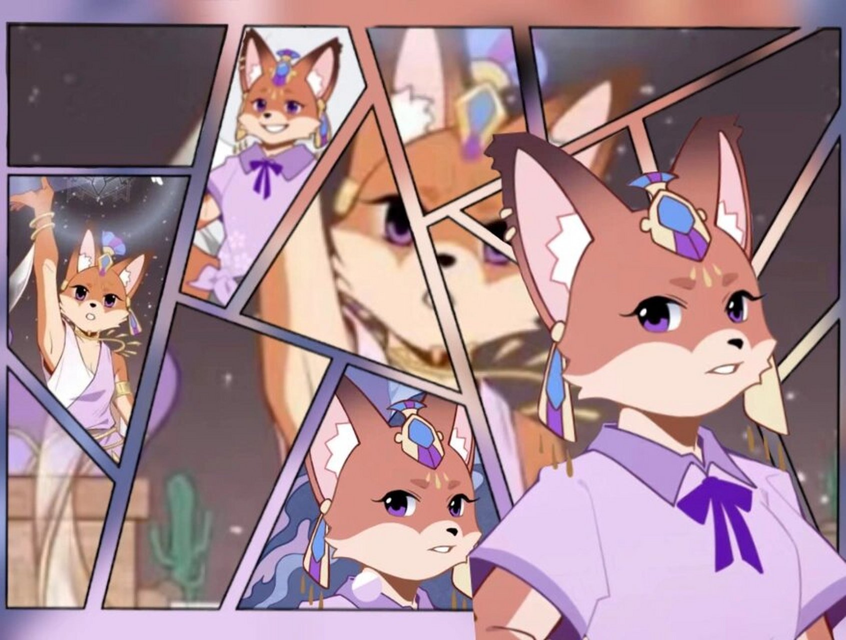 西西娅壁纸01模版私94 禁止二转/因为西殿的图真的很难找01所以