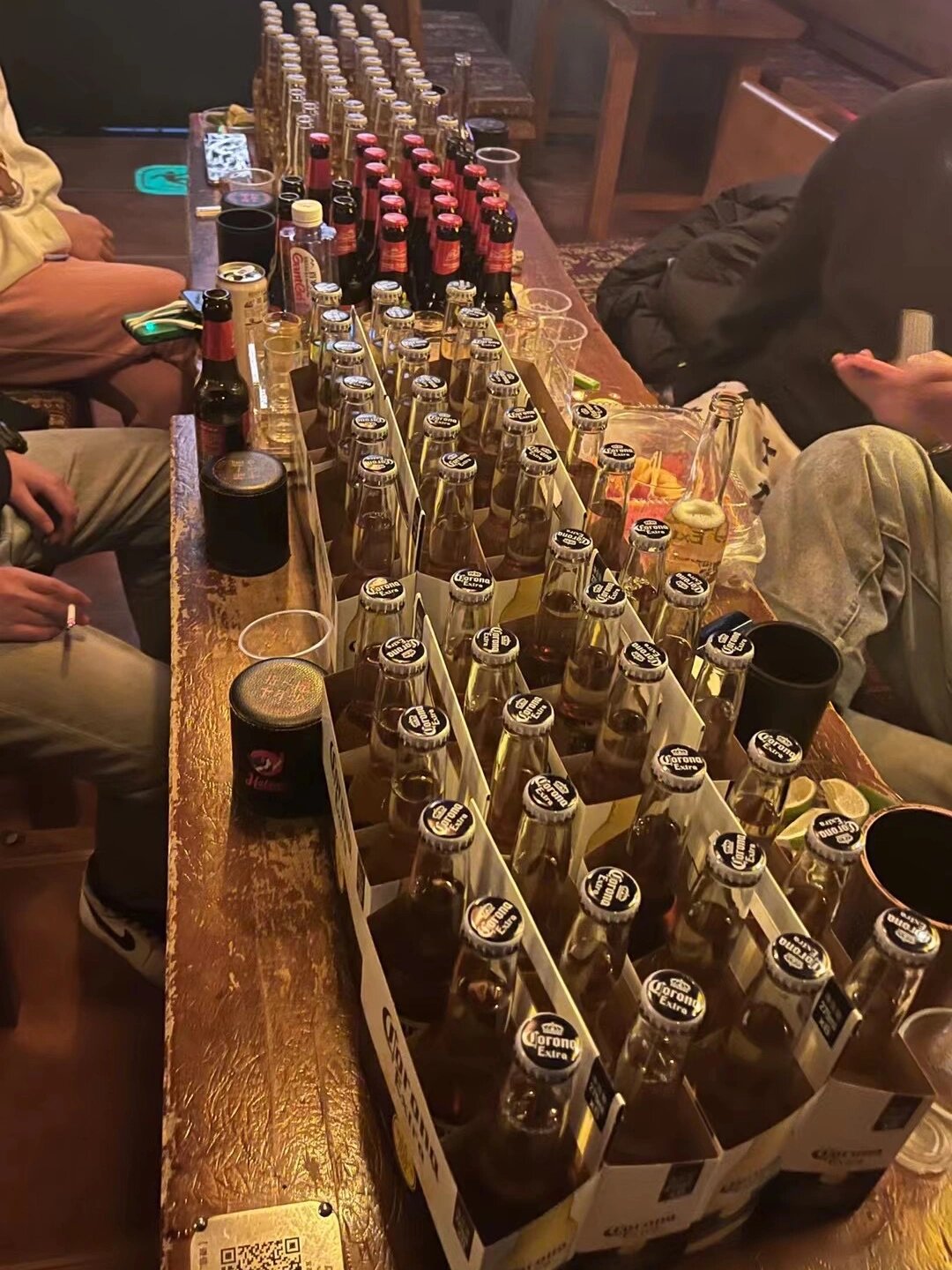 不是营销 别问了 只是一个爱喝酒的酒蒙子罢了 约酒dd!