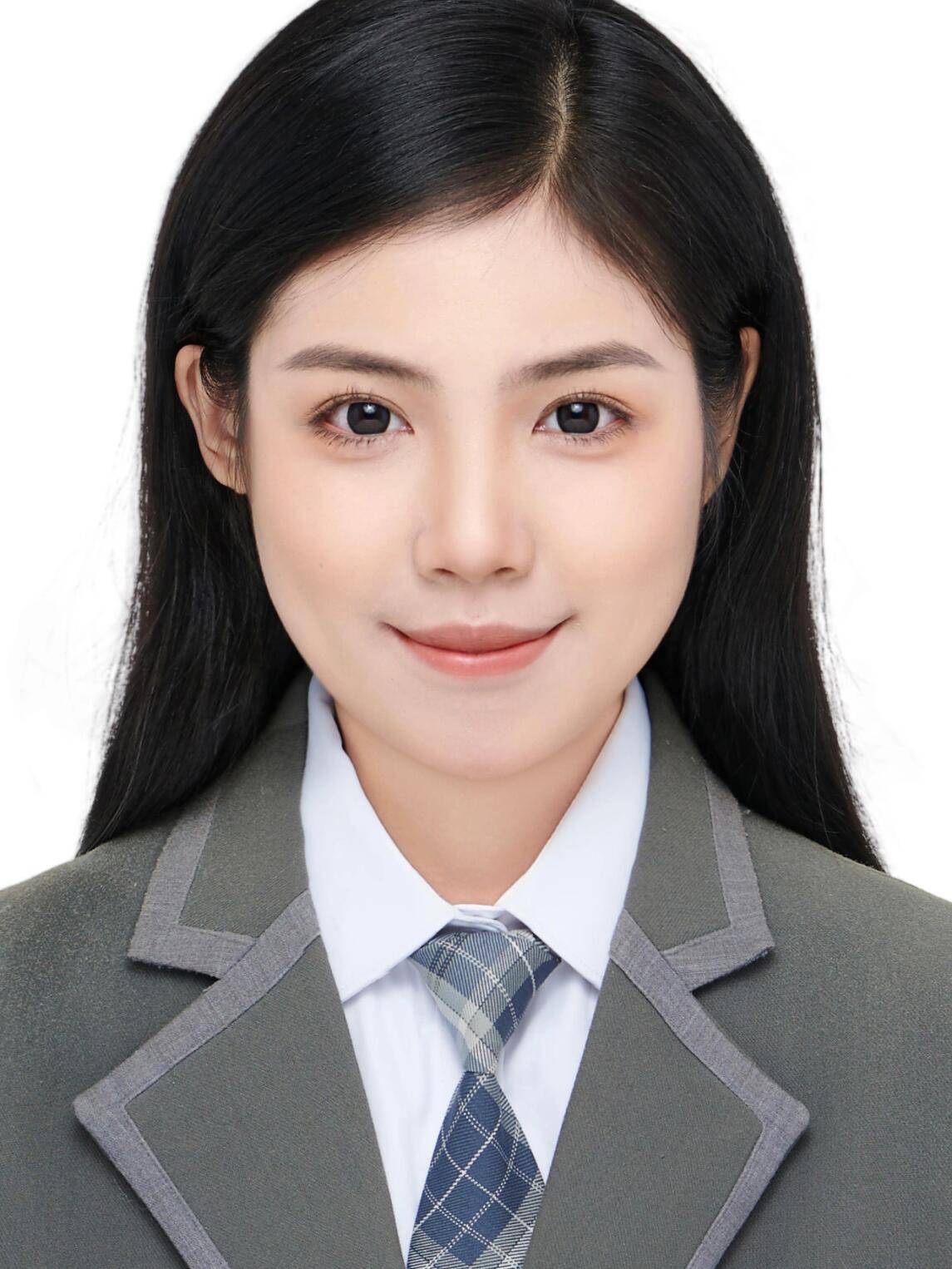 海马体证件照初体验97 效果如何