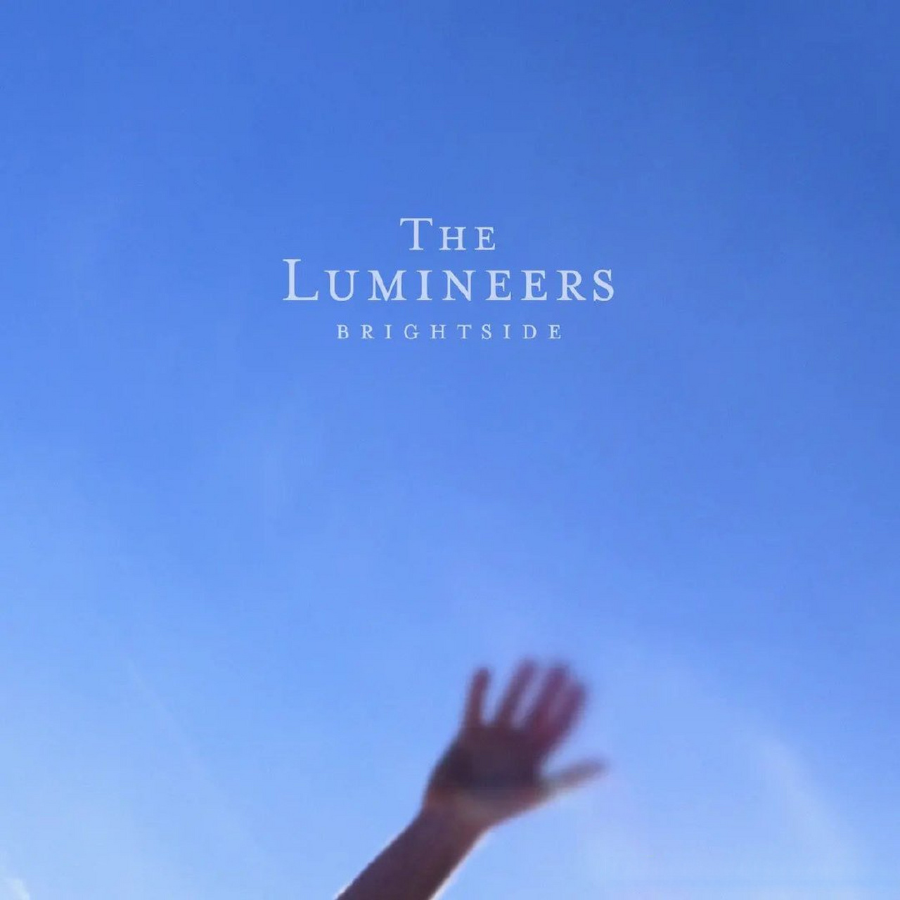 【榜单成绩】the lumineers的《brightside》新专辑在billboard 200
