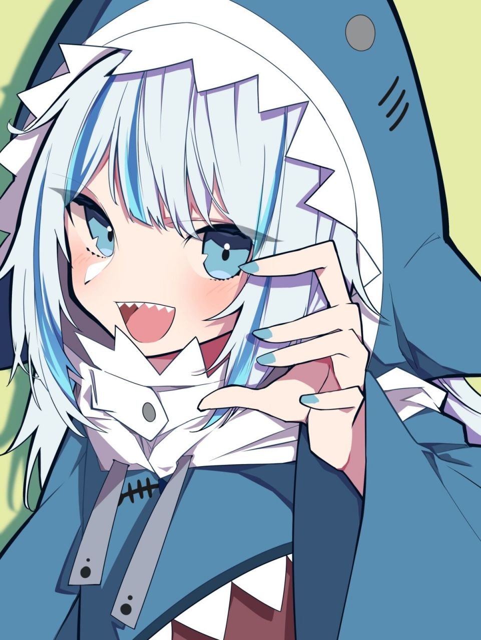 小鲨鱼——古拉 古拉616115( 31 )16626278啊啊啊啊