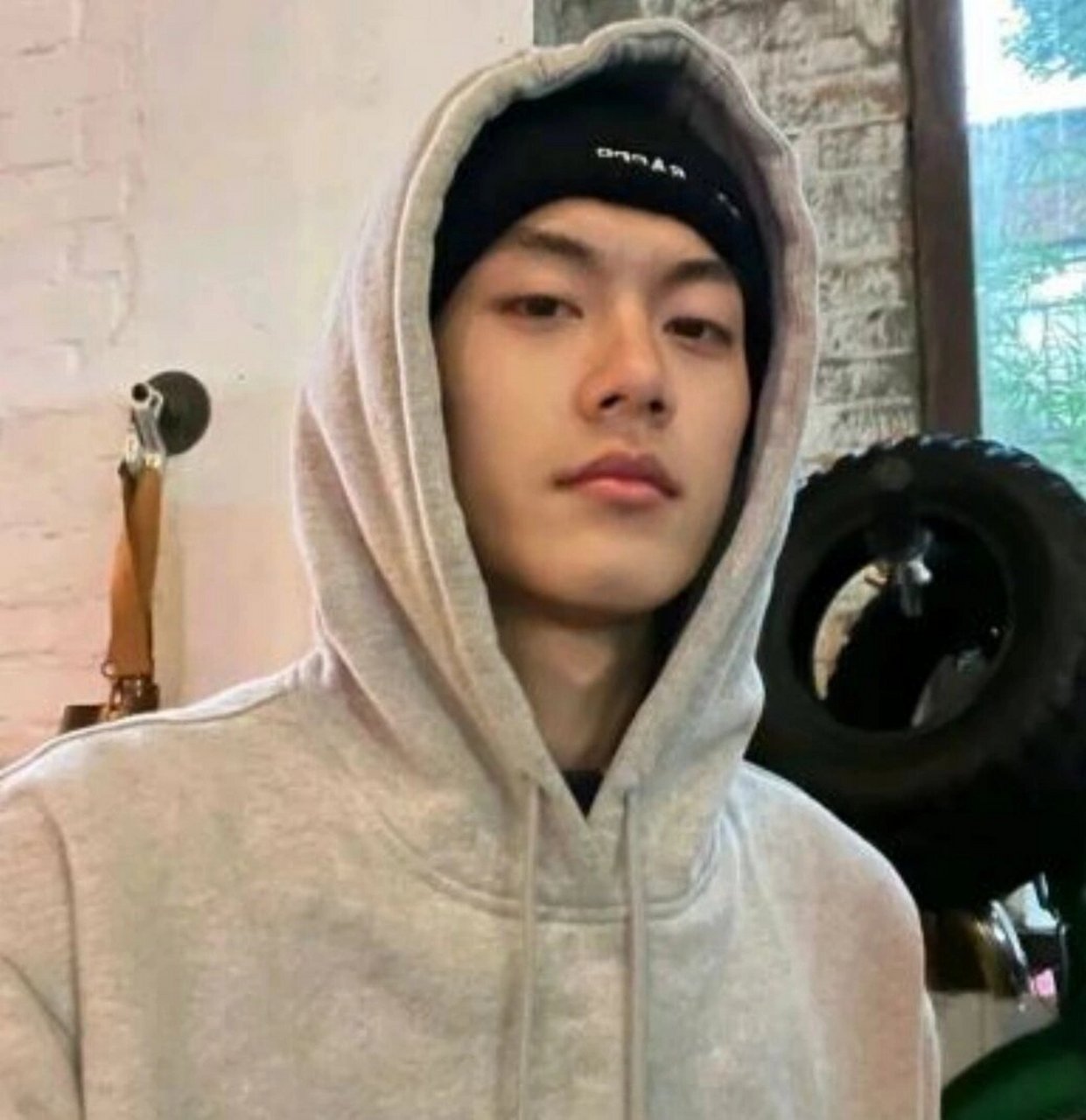 微信头像 帅哥 真人