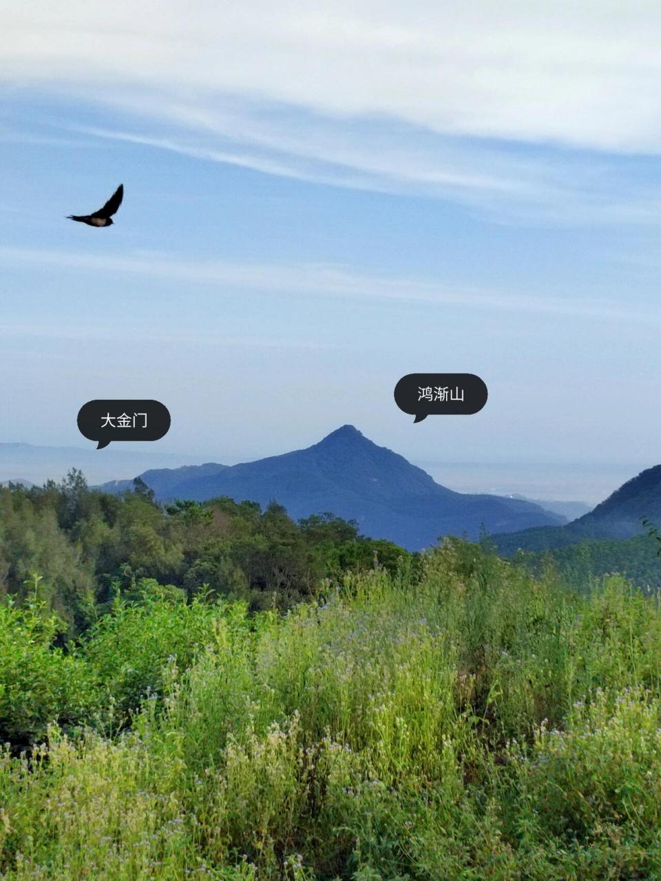 厦门文物5 | 妙高山佛国寺 佛国寺在同安区妙高山上.