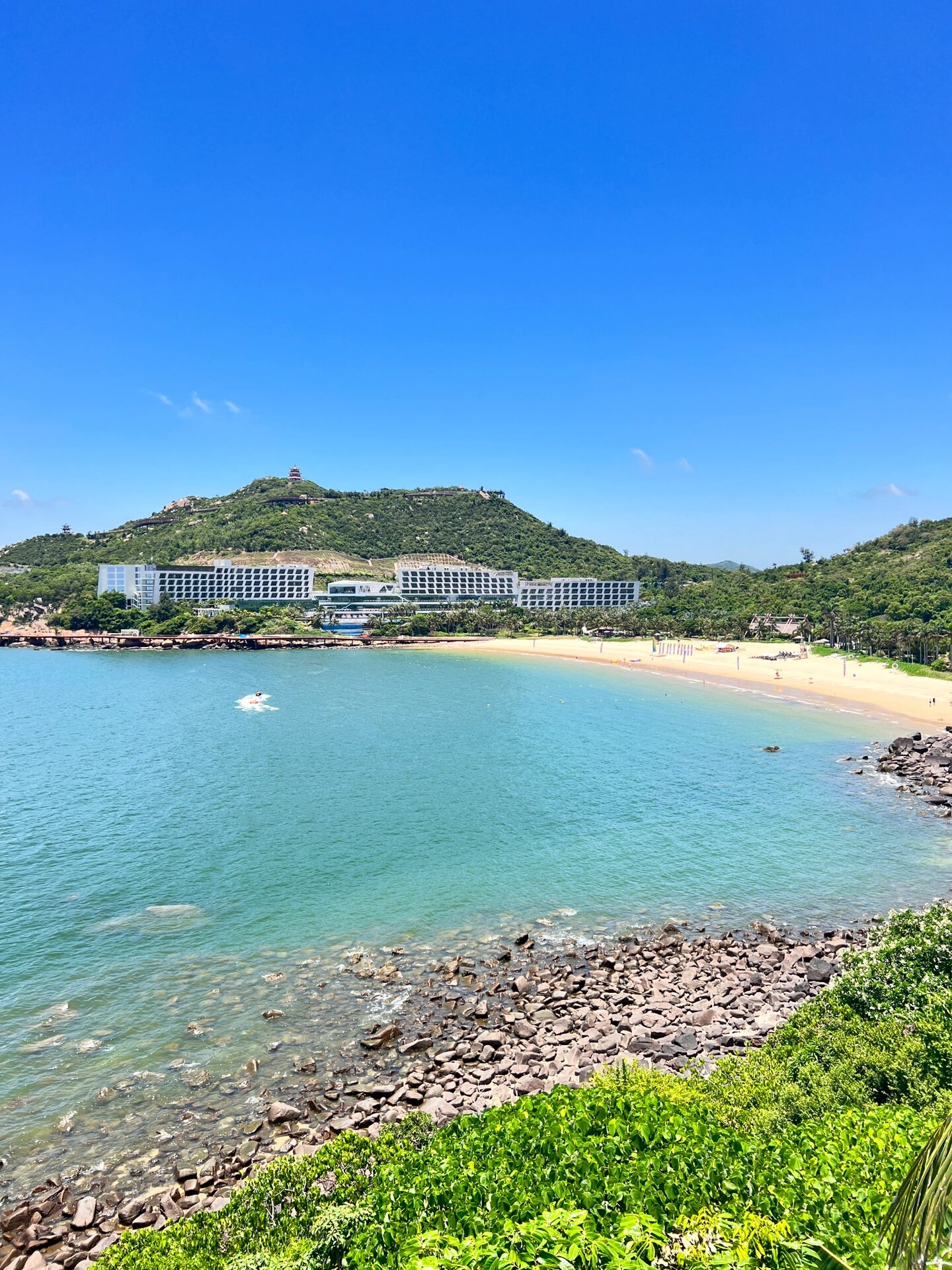 东澳岛?游玩攻略 环岛游?小众海岛打卡