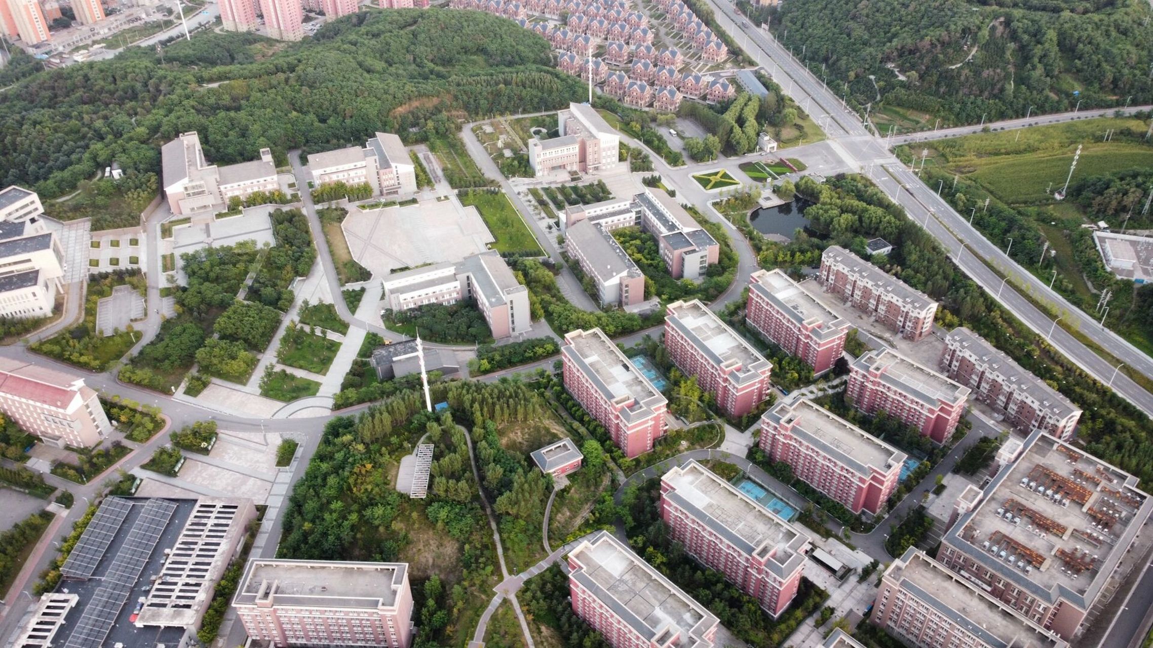 本溪 沈阳药科大学