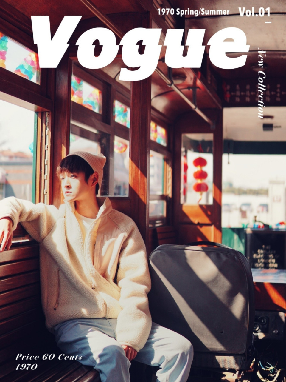 探上海|那些年,那座城,—车墩影视城 93作者手记: 【那座城】 倘若