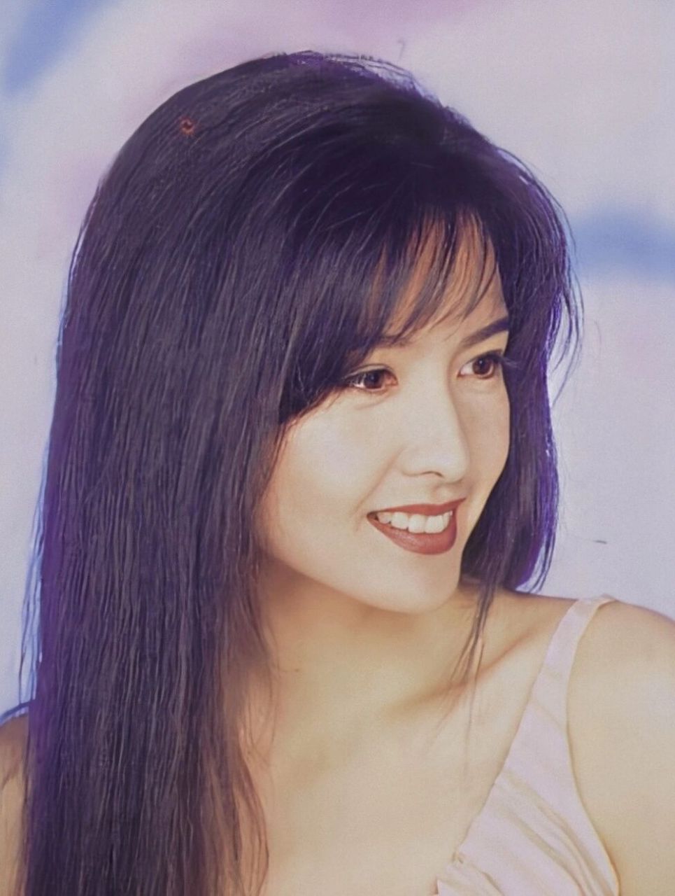 周慧敏vivian0869♀15