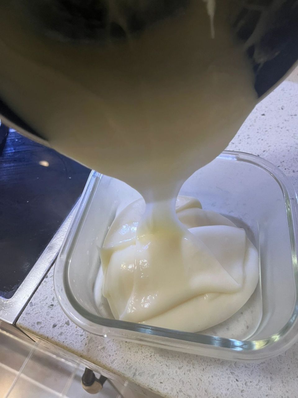 05椰奶小方 简单做法,一学就会!