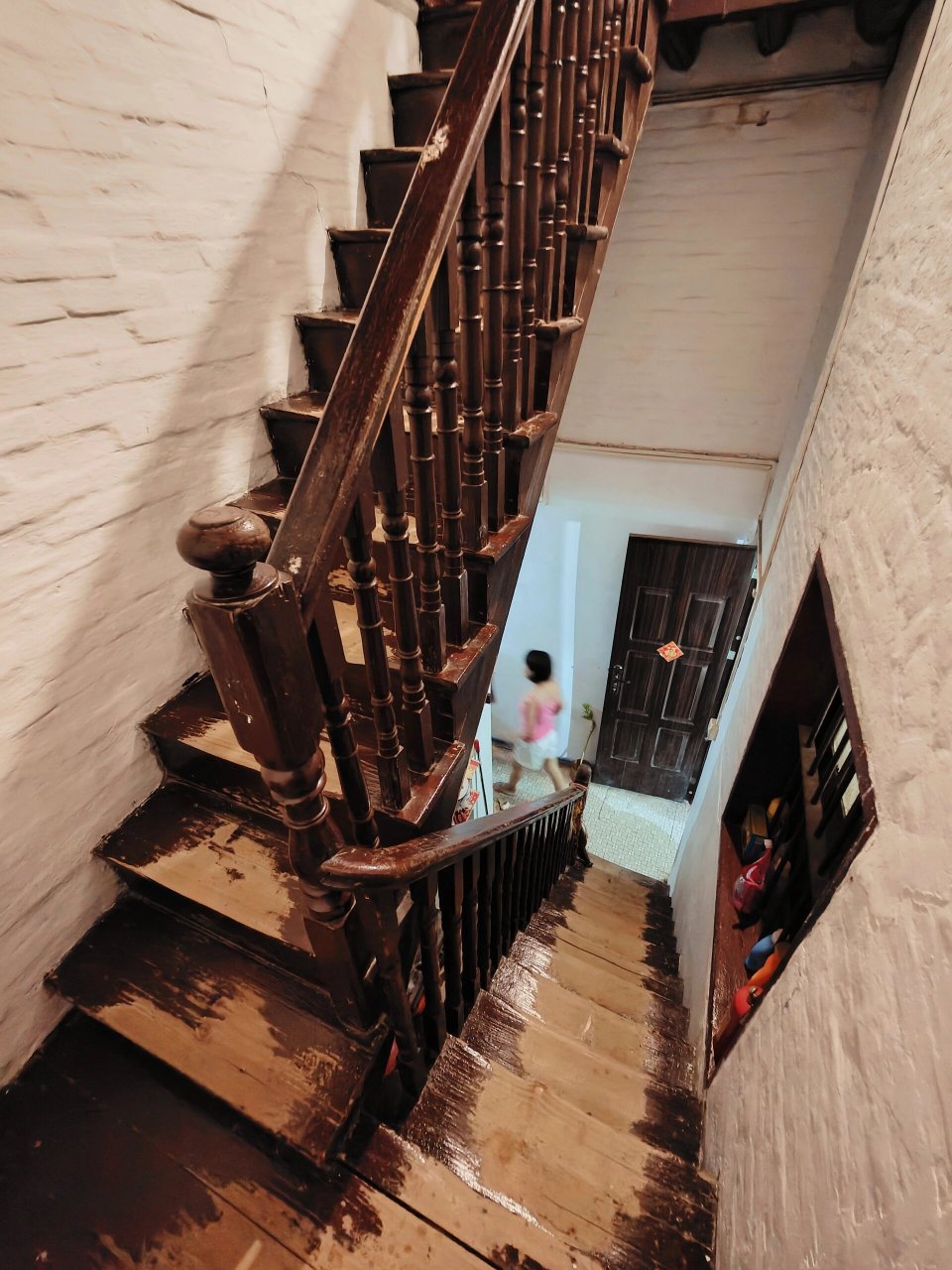 发现广州52 - 这才是正宗的西关大屋 写了好长一大篇,结果不小心给