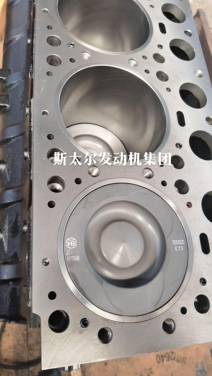 斯太尔发动机.615,618,6126,p10,p12