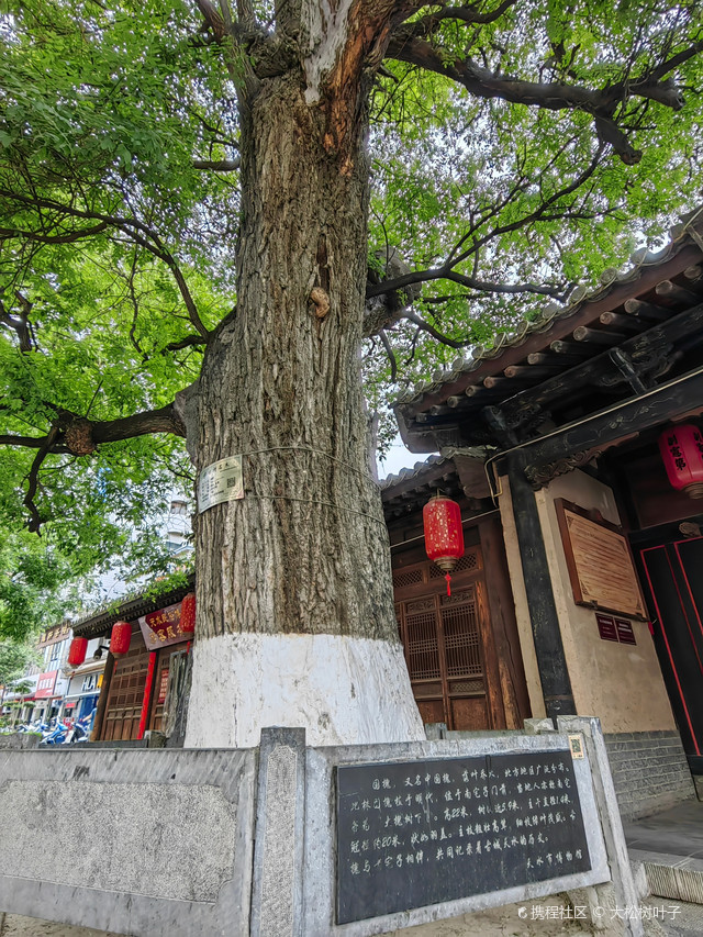 甘肃天水胡氏民居之南宅子